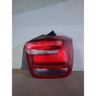 *Ready Stock* BMW F20 Tail Lamp Tail Light RH USED