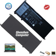 Del Latitude 3380 3480 3580 3590 33YDH new original battery