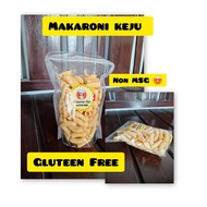 GLUTEN FREE KRAFT CHEESE MACARONI