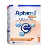 Aptamil C-SynB (0-12M) 600g