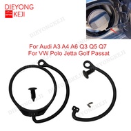 [Ready Stock] Fuel Tank Cap Cover Cable Band Cord Rope for VW Polo Jetta Golf Passat Audi Porsche A1