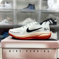 Nike Air Zoom Pegasus 41 White Black飛馬41白紅色36-46