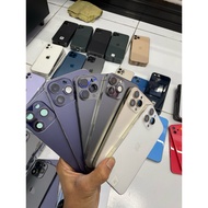 IPHONE Housing second hand 14 promaxiphone Original