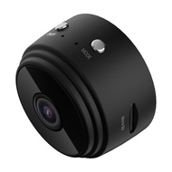 Camera Mini IP 1080P 128G HD Camera Bảo Mẫu AVI Camera An Ninh Từ Xa Camera Giám Sát Wifi