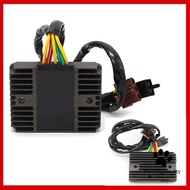 (Spot) Gilera Motorcycle Regulator Rectifier: Nexus 250/500/300/125  Fuoco 500 2007-2012