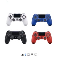 PS4 DS4 Lightbar Controller Stick Free Charger Cable + Stick Box Original Factory Color/