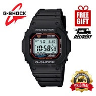 Original G-shock Multiband 6 Tough Solar Digital GW-M5610-1 / GWM-5610-1 / GWM5610-1 / GWM5610 watch