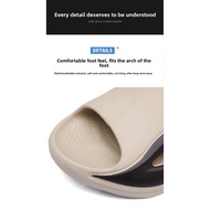 MajuWear Selipar Lelaki Funny Slippers Slippers Men Bread Slippers Utune Slippers EPX1