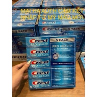 Crest Pro-Health Advanced Toothpaste 167g New Model