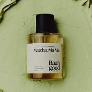 [พร้อมส่ง] Matcha Ma Vie 50ml. น้ำหอมกลิ่นมัทฉะ