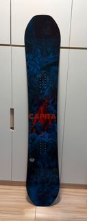 CAPiTA Snowboard