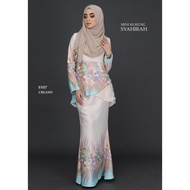 MINI KURUNG SYAHIRAH