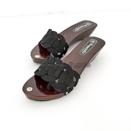 Wooden flip-flop sandals / Beautiful flip-flop sandals