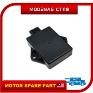 MODENAS CT110 CDI UNIT UNITS CDI CT110 CT-110 CT 110 MODENAS
