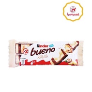 Kinder Bueno White 39g