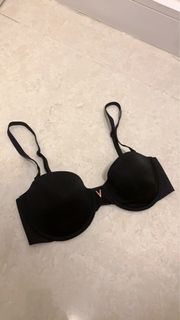 Victoria’s Secret Bra - Black 32c 胸圍 內衣