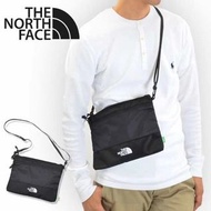 正品❣️  🇰🇷韓國直送  THE NORTH FACE BREEZE SLING BAG 超易搭配 情侶袋OK✨️✨️ 預購
