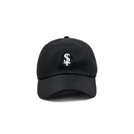 Sixcisors Polocap Baseball Cap basecap LOGOS Satanic 666 Metal Music Unisex Men Vintage Unisex Adult