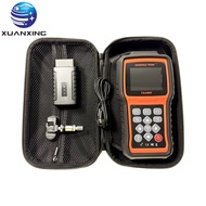 WIFI Sensor Wireless Diagnostic Sensor Repair T66WF Tool Tire Pressure OBD Programmable Upgrade for 