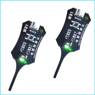 RUN Portable Inductance Testing Devices Inductor Detector For Accurate Analysis