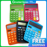 Calculator CL-837 (Blue) 12-Digit