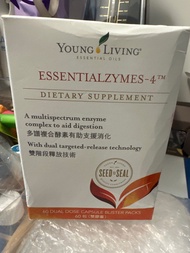 Young Living Essentialzymes-4 Dietary Supplement