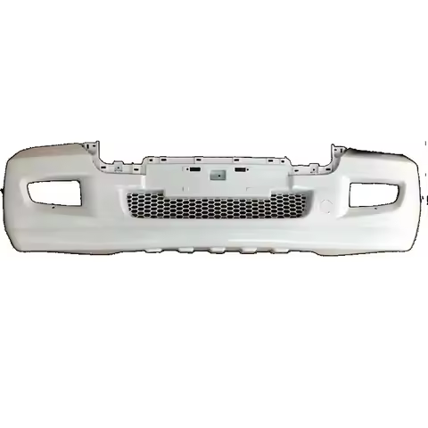 Suitable for Dongfeng EC35 Front Bumper Rear Bumper Grille Bumper