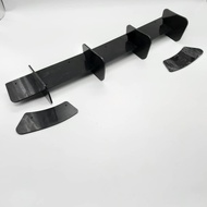 volkswagen Vw Golf 7.5 MK7.5 GTI Rear Diffuser Splitter OEM