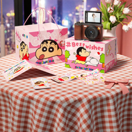 CRAYON SHINCHAN | กล้องดิจิตอลพกพาความละเอียดสูง