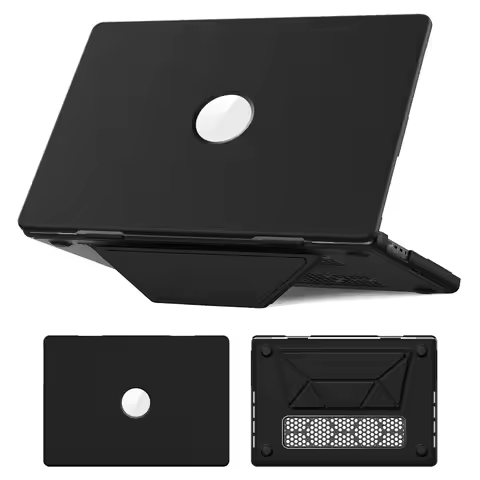 Business Laptop Case for MacBook Pro 16 A2485 A2780 A2991 M2 M1 Pro/Max Chip MAC Pro 14 A2992/A2918 