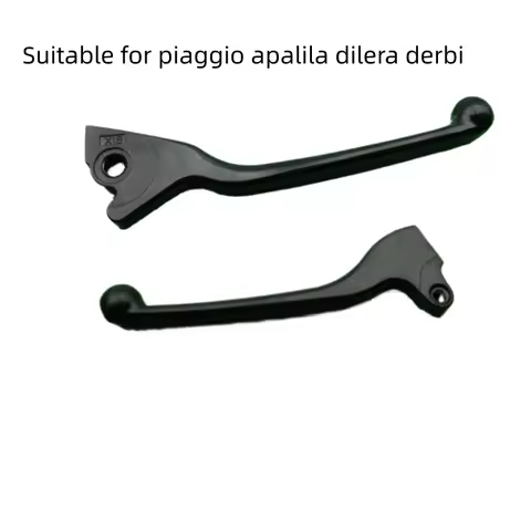 Motorcycle front brake lever rear brake lever suitable for PIAGGIO ZIP100 ZIP50 SR125 SR150 SR100 SR
