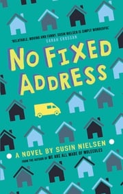 No Fixed Address Susin Nielsen