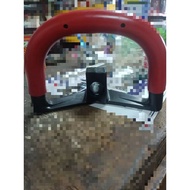 (Ready Stock) Handle Grip Brush Cutter Pemegang Mesin Rumput 24/26mm Bg328 TL33 TL43 BG330 BG430 Can