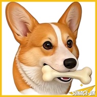 【2026】3D Optical Illusion Wall Art PE Material Impossible Corners Decoration Multiple