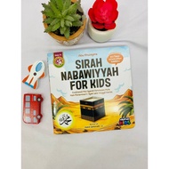 NABI SIRAH NABAWIYYAH FOR KIDS The Life History of the Prophet FOR Children I Arafah kids