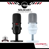 HyperX SoloCast | USB Gaming Microphone