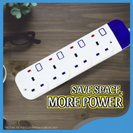 𝐆𝐋𝐎𝐁𝐀𝐋 𝐏𝐑𝐎 Extension Wayar Soket Plug Socket Trailling Socket Plug Extension SIRIM Approved Pemyambu