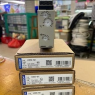 Original Omron H3DK-M1 Timer