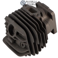 FANIELLAPOWELL Cylinder Oil Seal, Aluminum Alloy Cylinder Piston Kit, Part Replacement Part for Stih