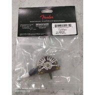 Genuine Fender 5-WAY SUPER SWITCH