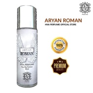 ARYAN ROMAN BY HNA PERFUME (35ML) Inspired Perfume Eau De Parfum EDP AAA Grade