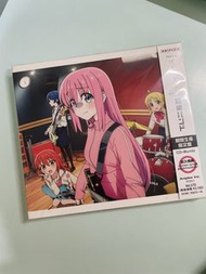 孤獨搖滾 結束バンド TV 全曲集 初回限定盤