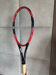 新淨 Wilson pro staff 97s federer  日本網球拍japan tennis racket  grip3