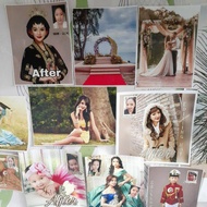 EDIT FHOTO PRINT RESULTS