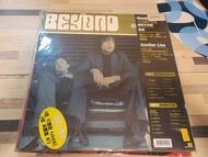 滾石唱片 Beyond collectable 請將手放開 MTV ＆ Karaoke