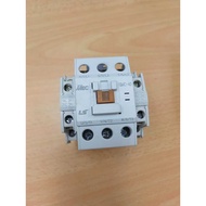 LS CONTACTOR GMC(D)-40 2a2b 415V