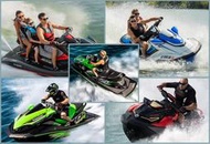 水上摩托車 ATV UTV 原廠零件 POLARIS CAN-AM SKI-DOO SEA-DOO ARCTIC CAT