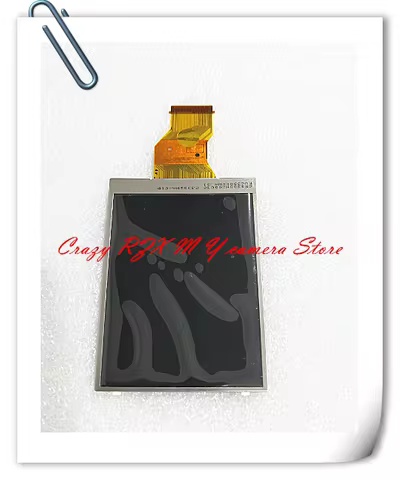 NEW LCD Display Screen For SONY Cyber-Shot DSC-WX150 DSC-WX300 DSC-H90 DSC-WX350 WX150 WX300 H90 WX3