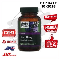 ORIGINAL Vitex Berry Gaia Herbs