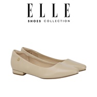 Elle Joie Comfy Fit Footbed Pumps